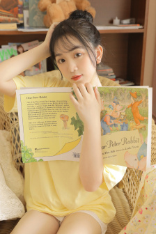 一手抚大